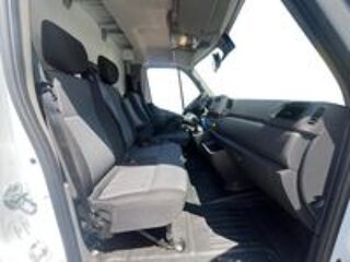 Master MASTER PHC TRAC F3500 L3H1 BLUE DCI 145 EURO VI CONFORT 2024 occasion 91170 Viry-Ch&acirc;tillon
