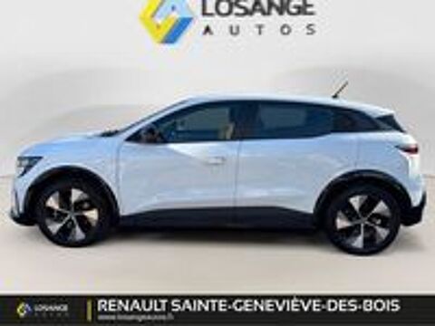 M&eacute;gane Megane E-Tech EV60 220 ch optimum charge Equilibre 2023 occasion 91700 Sainte-Genevi&egrave;ve-des-Bois