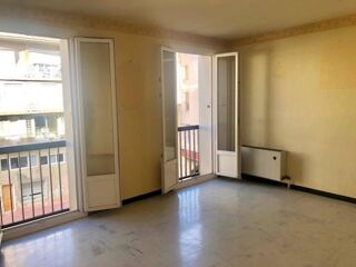  Appartement � vendre 2 pi�ces 61 m�