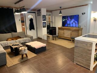  Maison à vendre 4 pièces 89 m²