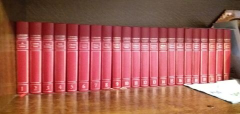 Encyclopédie Larousse 10 La Rochelle (17)