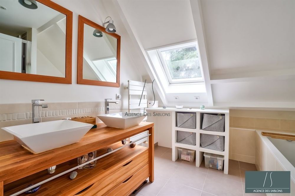 � vendre  Maison Le V�sinet (78110)