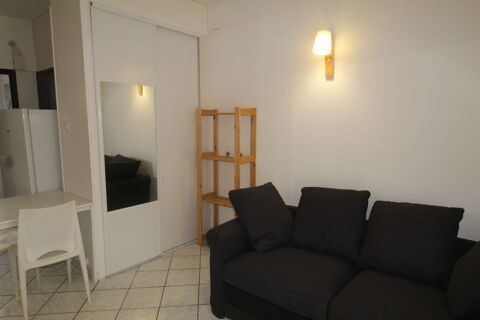  Appartement � louer 1 pi�ce 21 m�