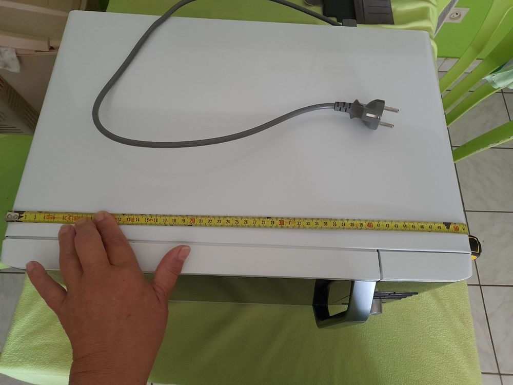 Micro-ondes SAMSUNG 28 litres Electroménager