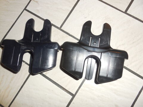 Adaptateur cosy pour poussette loola on sale