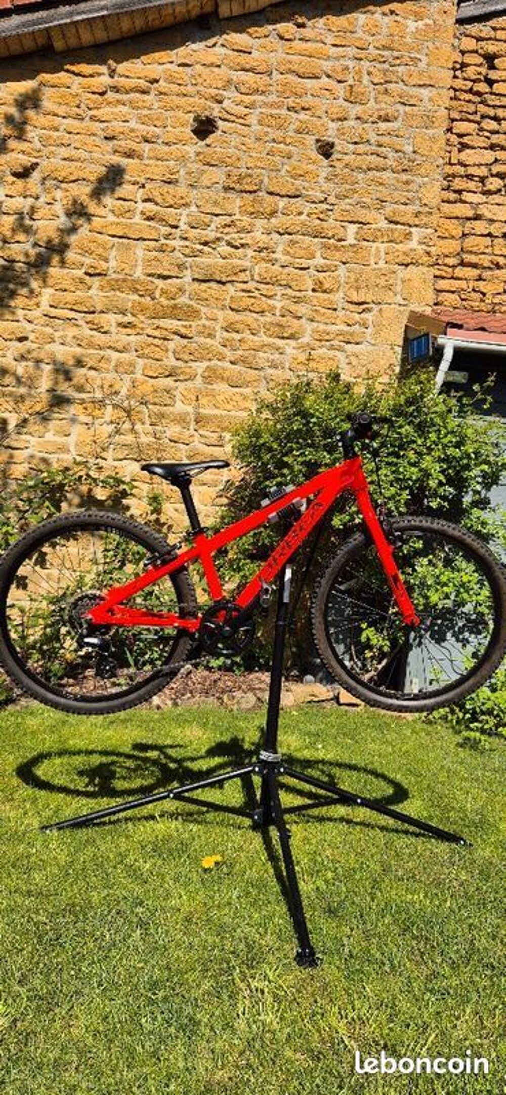V&eacute;lo VTT ORBEA 24 Pouces Vélos