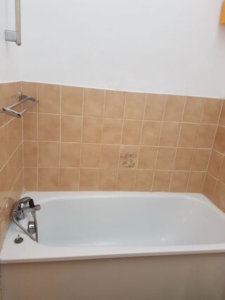  Appartement à louer 63 m²