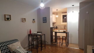  Appartement à louer 1 pièce 27 m²