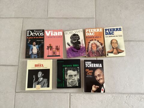 Livres de poche Sandillon (45)