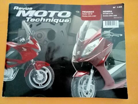 Revue technique 12 Vire (14)