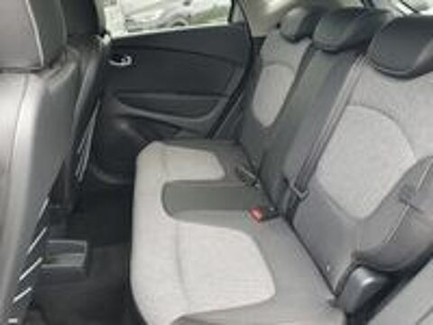 Captur TCe 90 Intens 2018 occasion 86600 Coulombiers