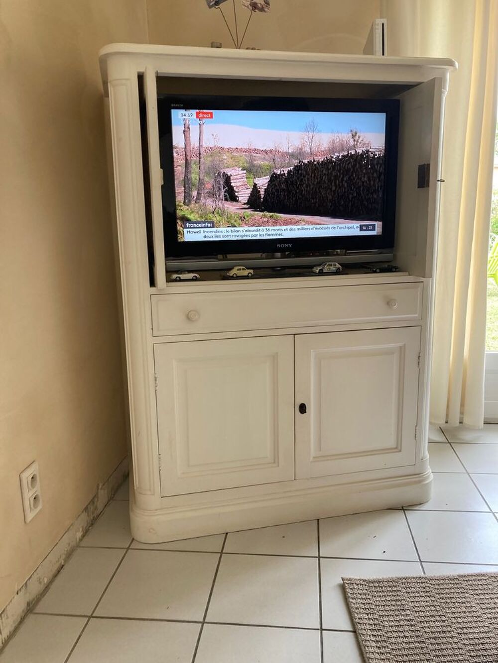 MEUBLE TV Meubles
