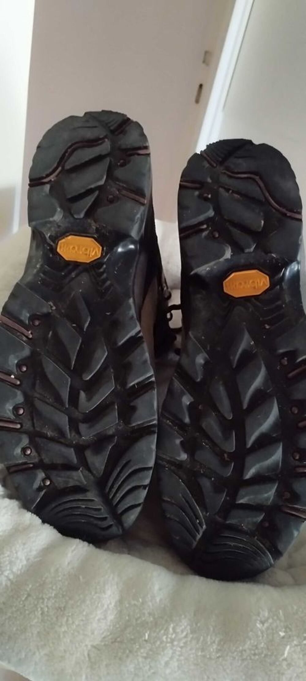 chaussures de randonn&eacute;e Sports