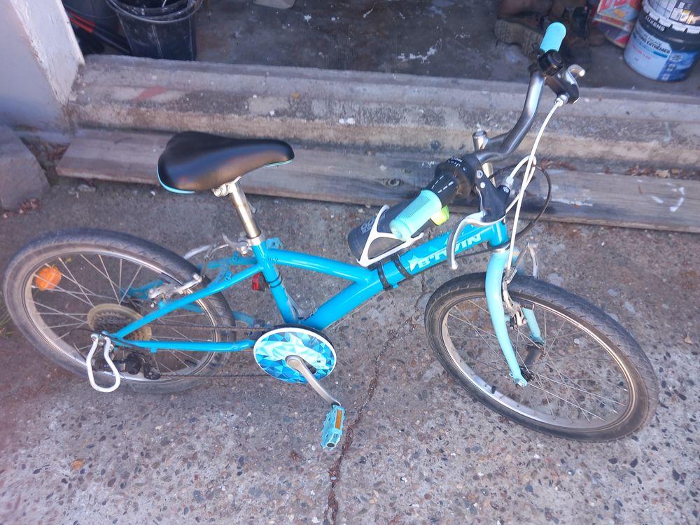 v&eacute;lo enfant Vélos