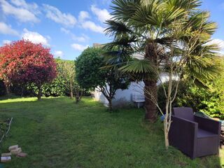  Maison à vendre 4 pièces 112 m²