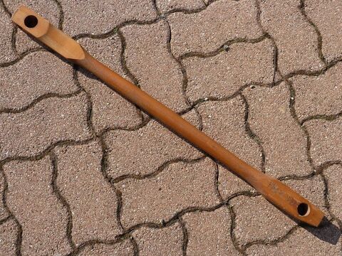 Bielle de Mac CORMICK DEERING H 1255 40 10290 Marcilly-le-hayer