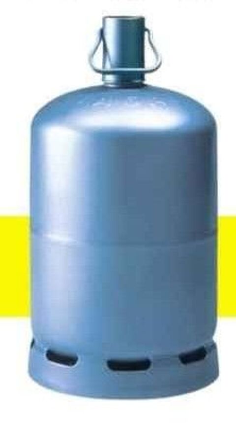 consigne bouteille butane vide Villeneuve-de-Berg (07)