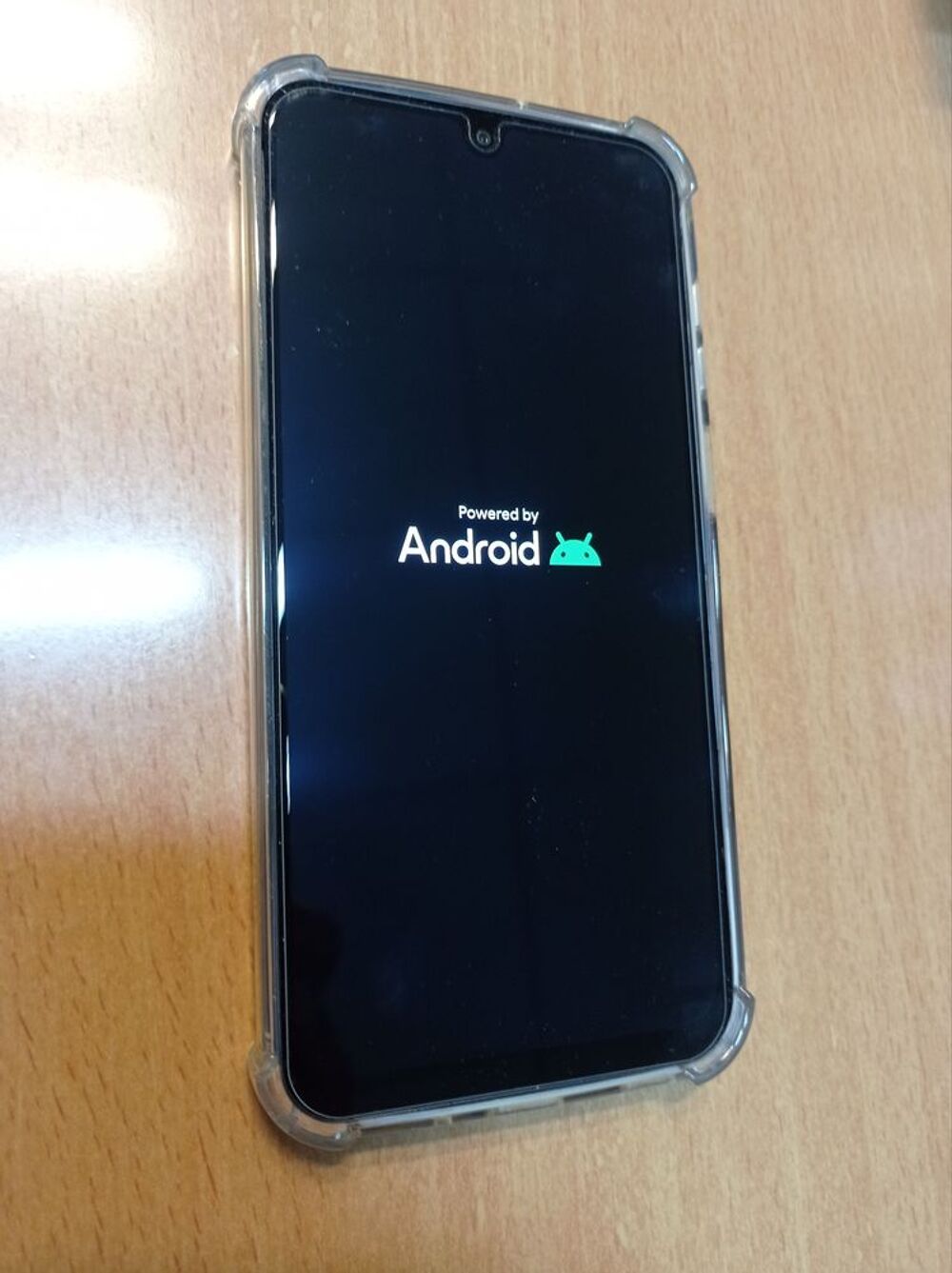 Samsung Galaxy A6 5G Téléphones et tablettes