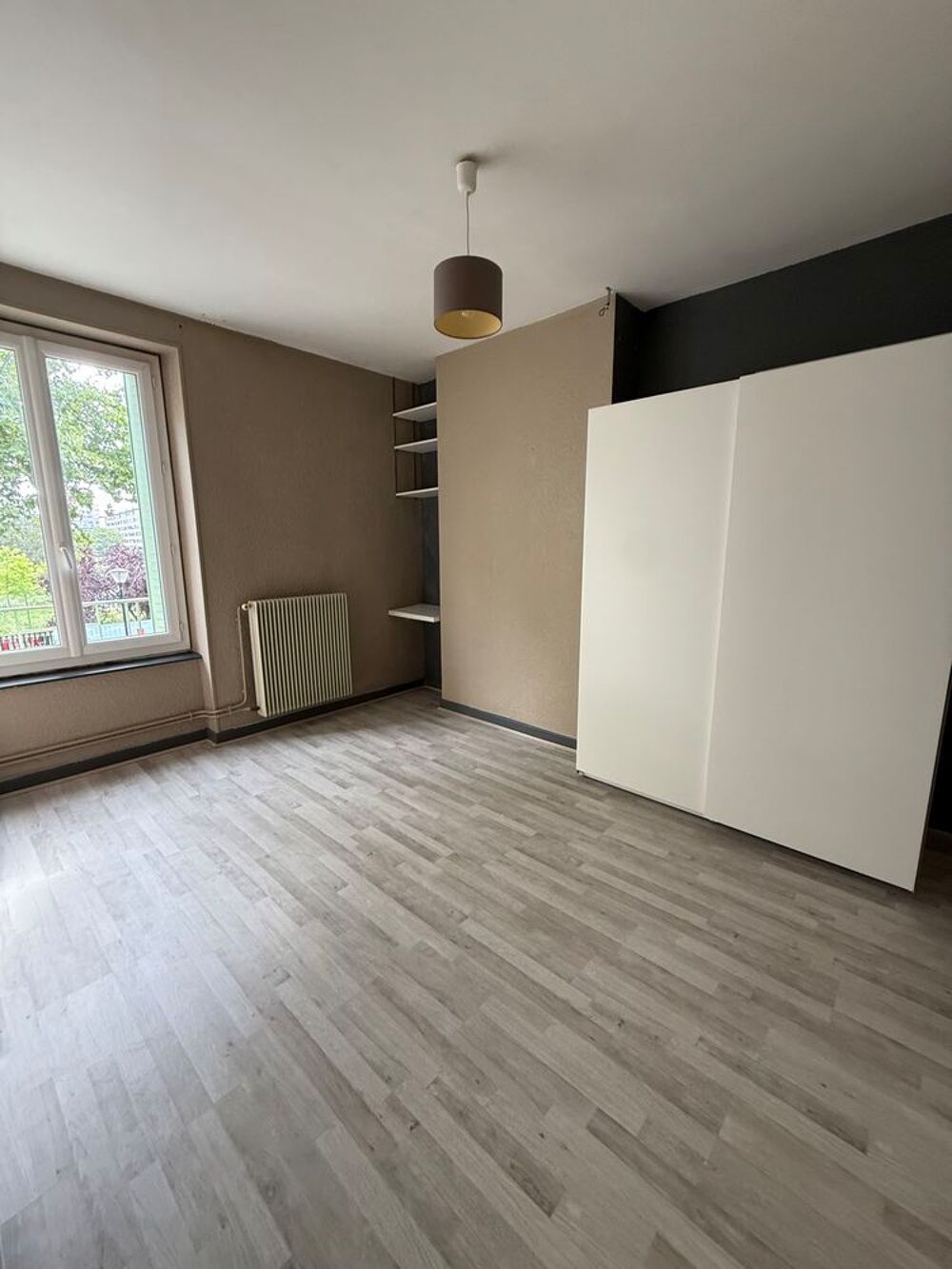 Location Appartement F2 de 45m2 Clermont-ferrand