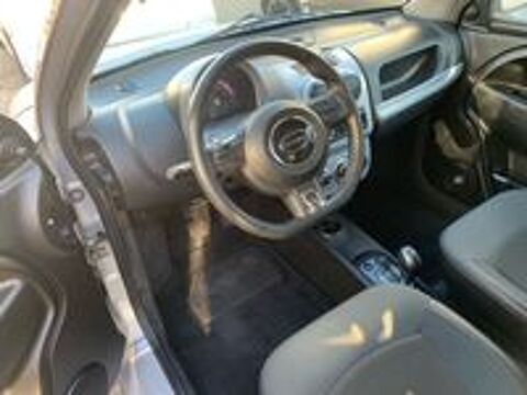 Autres MICROCAR MGO 3 PREMIUM 2016 occasion 78440 Gargenville