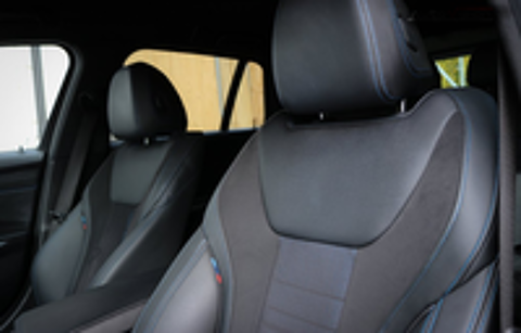 S&eacute;rie 3 Touring 330e xDrive 292 ch BVA8 M Sport 2022 occasion 69006 Lyon