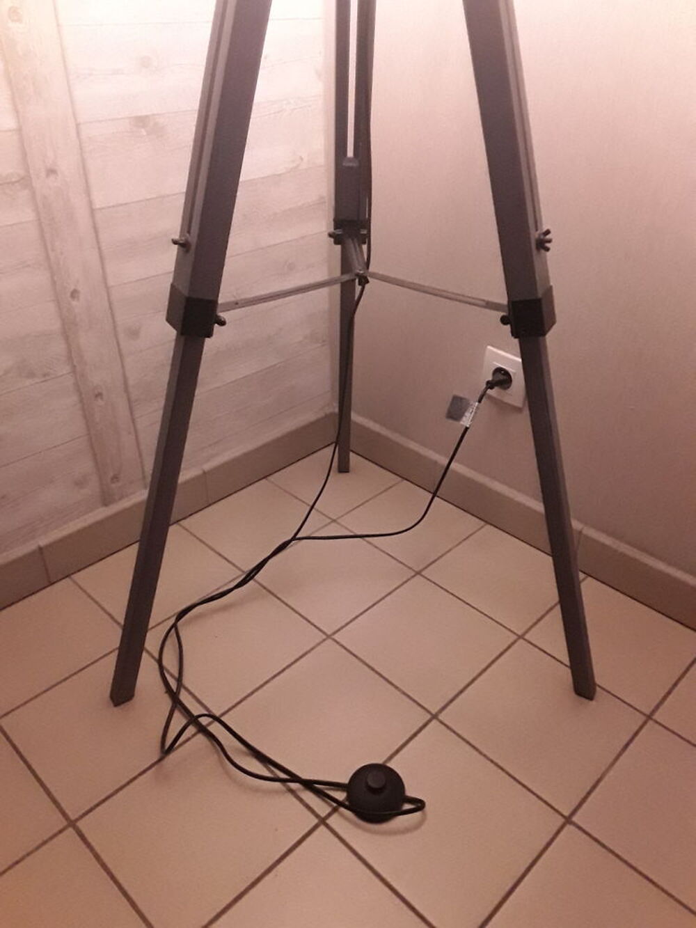 Lampe de salon Meubles