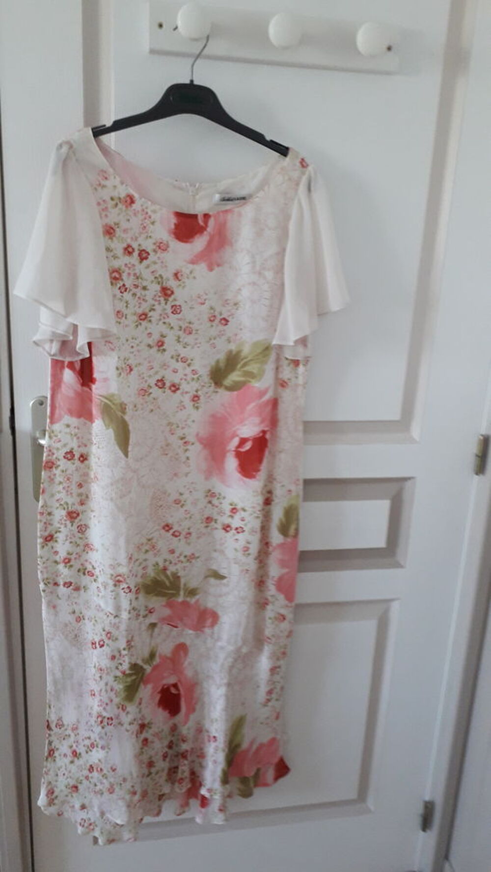 ROBE CHRISTINE LAURE Vêtements