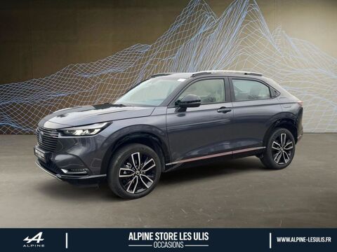 Honda HR-V e:HEV 1.5 i-MMD Advance Style 2024 occasion Les Ulis 91940
