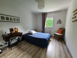  Maison à vendre 5 pièces 96 m²