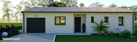   Villa Le Burgaud Maison - 4 pice(s) - 80 m