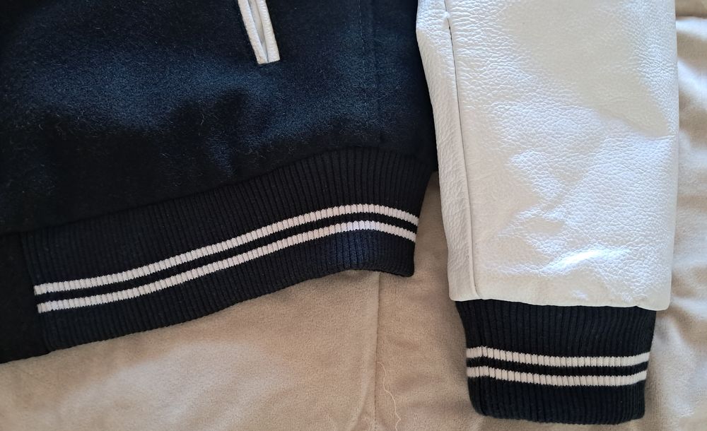 Blouson Teddy Smith Vêtements