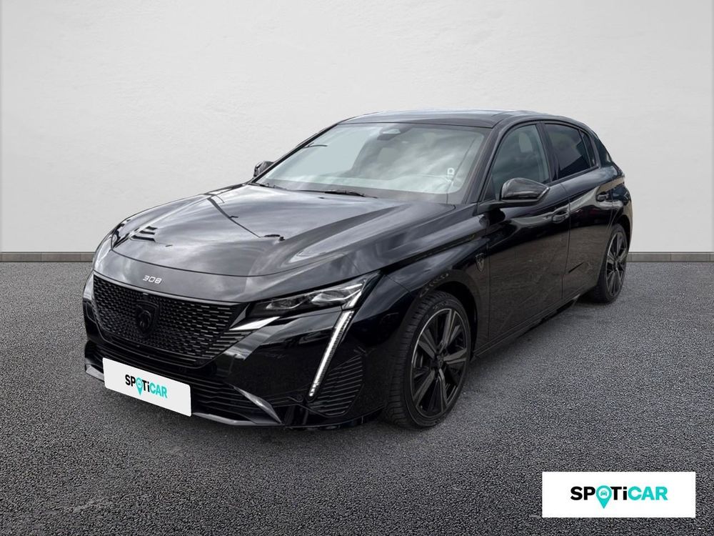 308 PureTech 130ch S&S EAT8 GT 2024 occasion 42400 Saint-Chamond