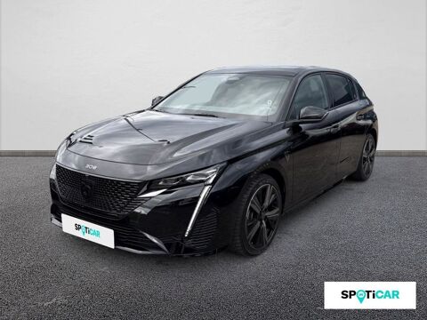 Annonce voiture Peugeot 308 27990 