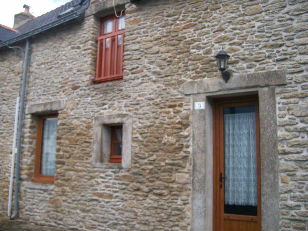   Maison proche de la Mer Bretagne, Férel (56130)