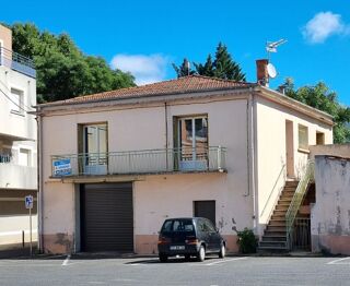  Villa  vendre 4 pices 85 m