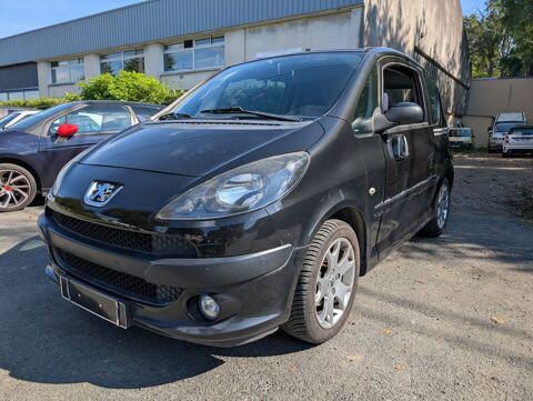 Peugeot 107 1007 1.6 16V SPORTY 99500KM 2009