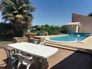  Maison � vendre 6 pi�ces 118 m�