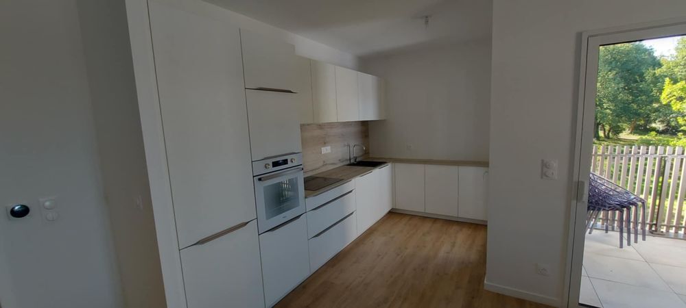 Vente Appartement Appartement T3 plein sud Les sables-d'olonne