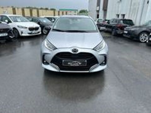 Mazda2 Hybrid 1.5L CVT 116 ch Agile Pack Confort 2022 occasion 95330 Domont