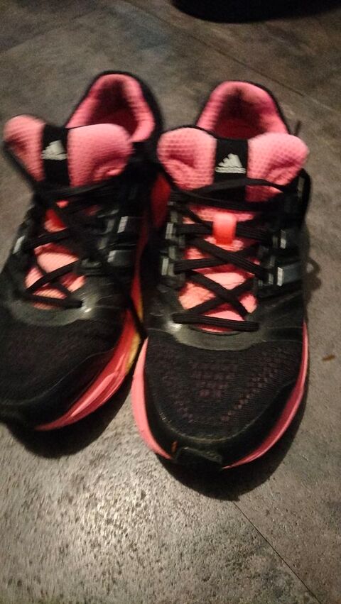 Basket adidas s�quence boost supernova pointure 38 tr�s bon 15 Cachan (94)