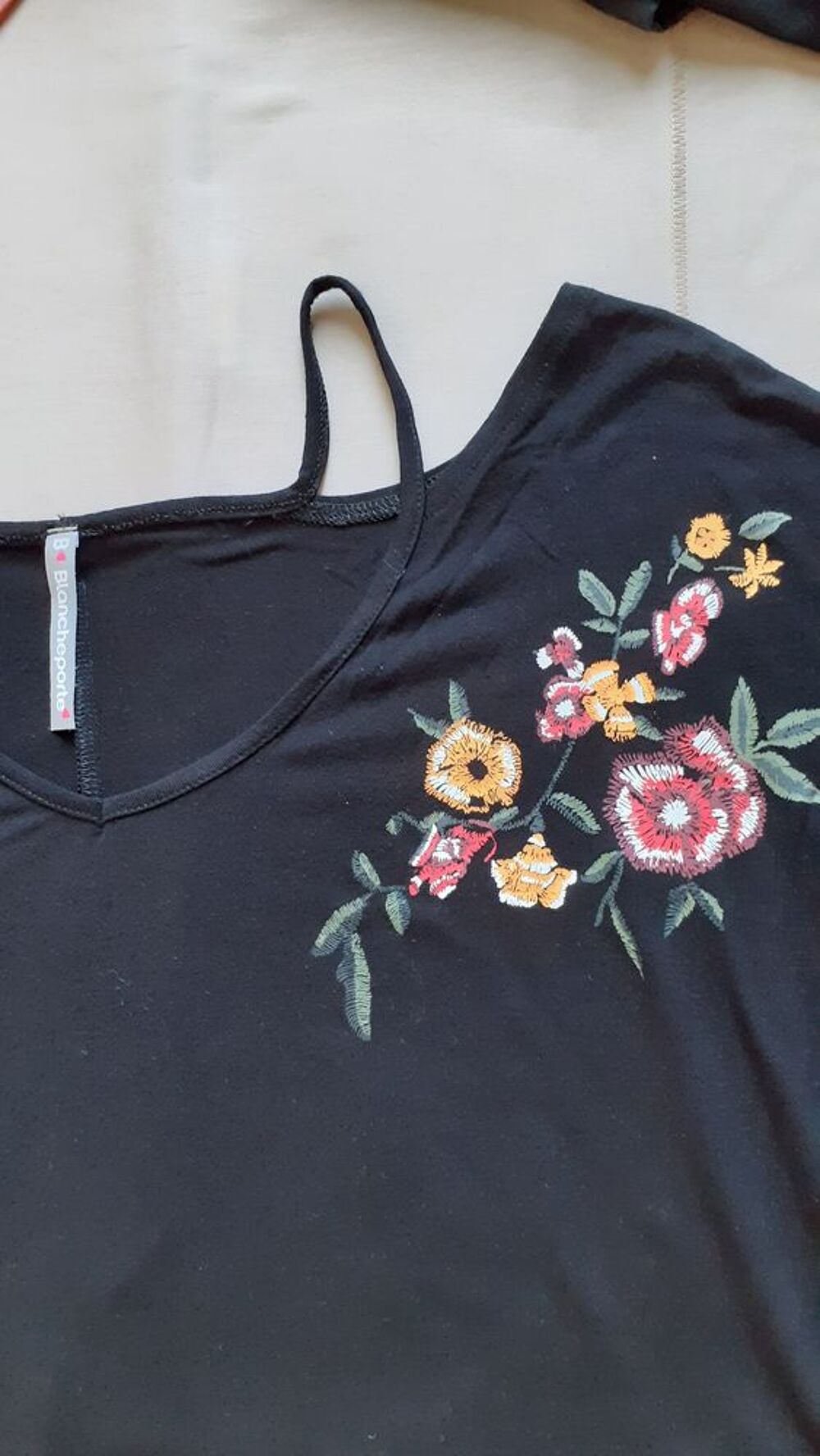 Top femme taille 38-40 Vêtements
