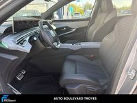 3008 Hybrid 145 e-DCS6 GT 2025 occasion 10600 Barberey-Saint-Sulpice