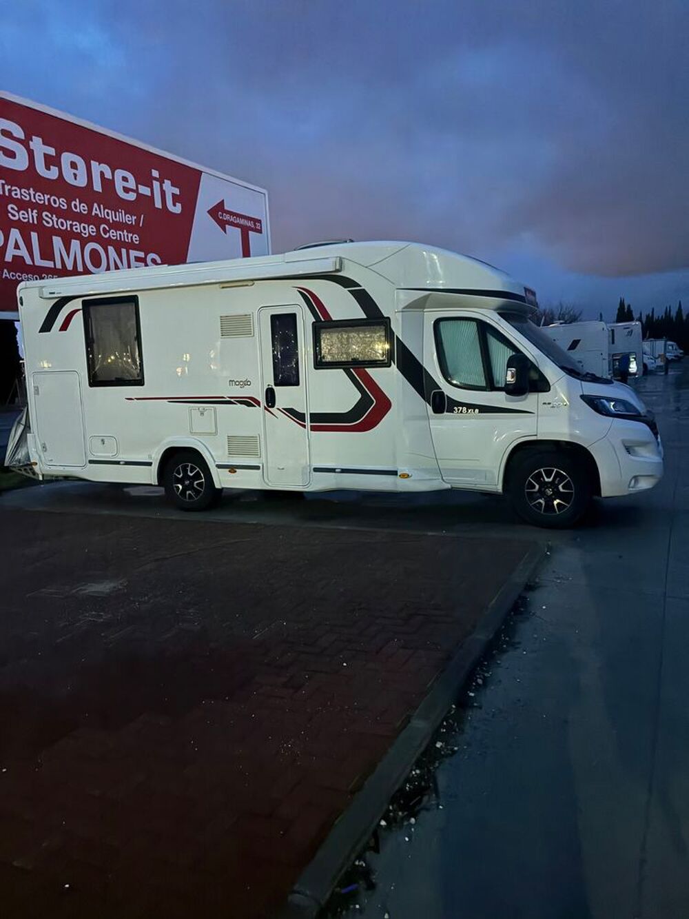  2018 occasion 45340 Chambon-la-For&ecirc;t