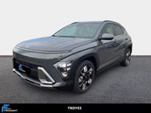 Kona Hybrid 129 Creative 2025 occasion 10600 Barberey-Saint-Sulpice
