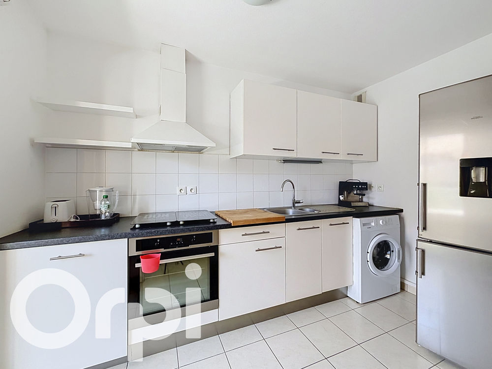 Location Appartement meublé Résidence Récente Puget-sur-argens