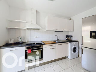  Appartement à louer 3 pièces 62 m²