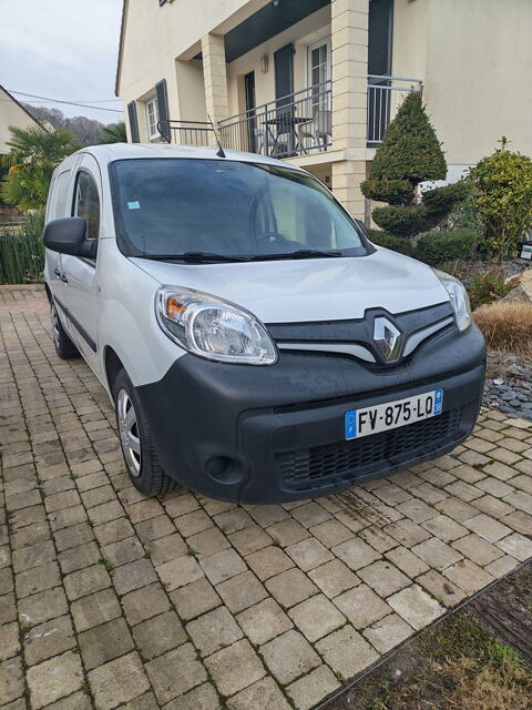 Renault Kangoo KANGOO 2020 occasion Pernant 02200