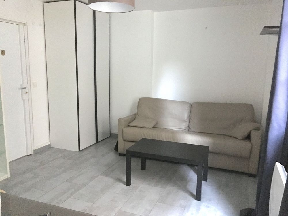 Location Appartement Studio Paris 12 Paris 12