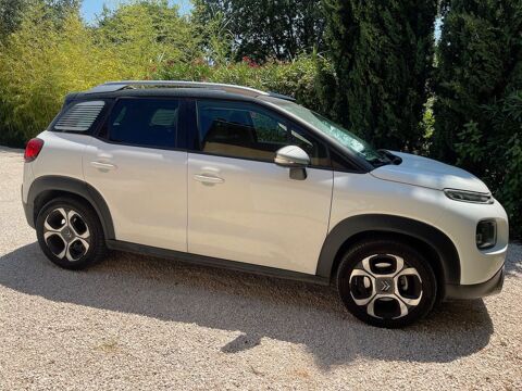 Citro&euml;n C3 Aircross PureTech 110 S&S EAT6 Feel 2018 occasion Le Cannet-des-Maures 83340
