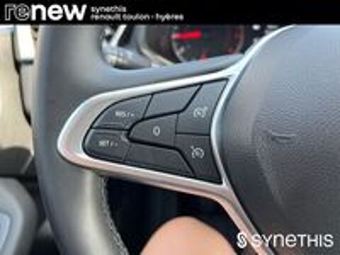 Clio V Clio TCe 90 Equilibre 2023 occasion 83160 La Valette-du-Var